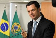 Número 2 da Segurança Pública do DF diz que Torres aprovou plano do dia 8 em Brasília