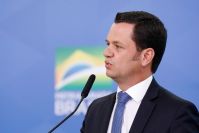 Ramagem e Torres perdem cargos de delegados da PF