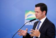 Anderson Torres deixa prisão no Distrito Federal após determinação de Moraes