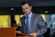 Torres confirma à CNN presença na CPMI; defesa diz que ex-ministro irá “expor a verdade”