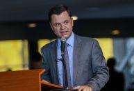 Ex-ministro Anderson Torres deve prestar depoimento até quarta-feira