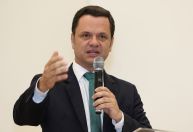 Anderson Torres pede ao STF para não ir ou ficar em silêncio em CPI do DF
