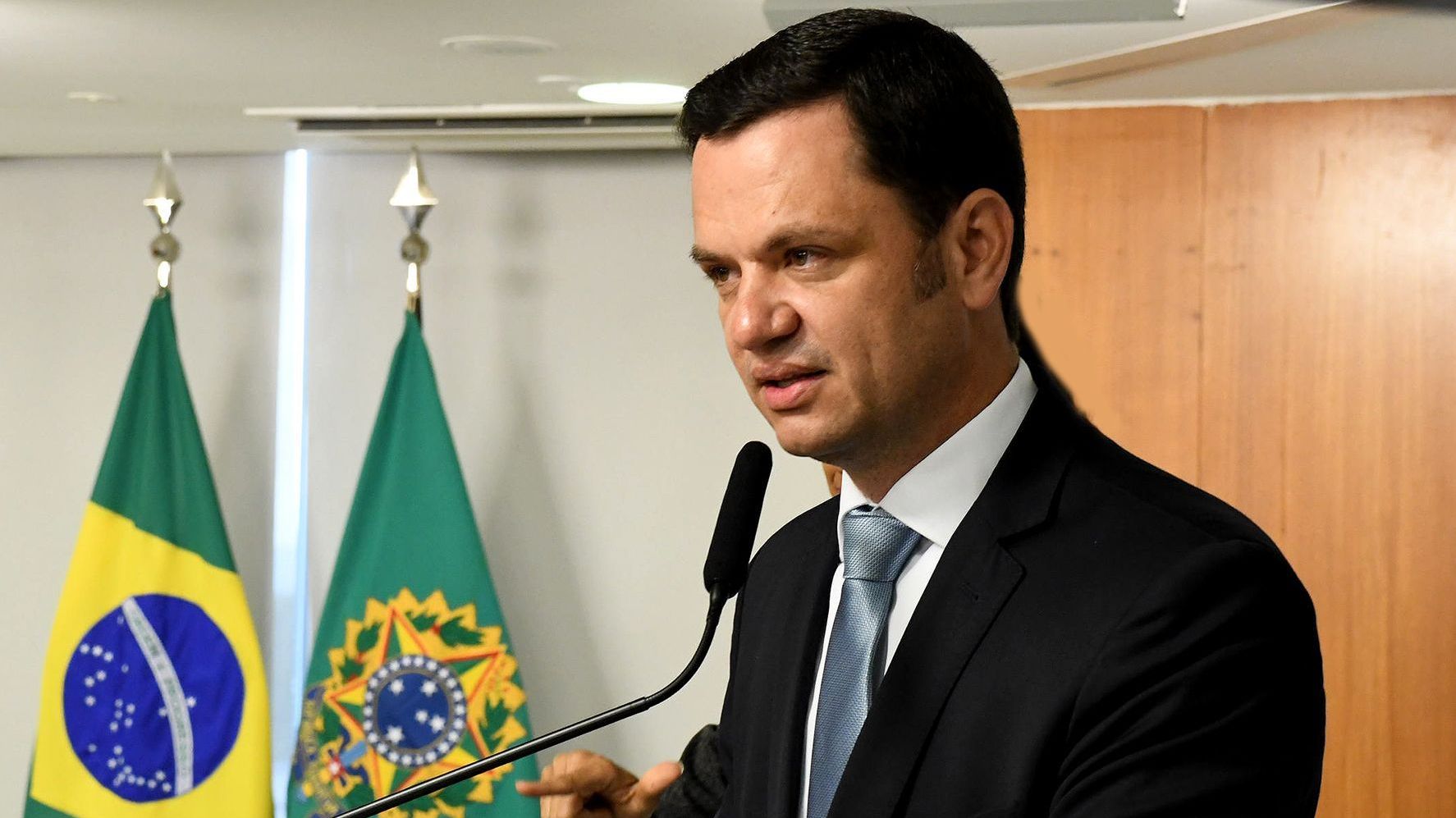 Anderson Torres