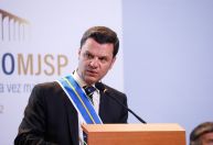 Moraes manda Torres depor em ação no TSE contra Bolsonaro