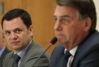 Bolsonaro monitora “situação emocional” de Anderson Torres após relatos de suposta depressão