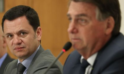 "Luxo" da cela de Torres irrita entorno de Bolsonaro