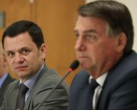 "Luxo" da cela de Torres irrita entorno de Bolsonaro