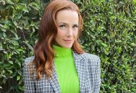 Morre Annie Wersching, atriz da série “24 horas” e do jogo “The Last of Us”