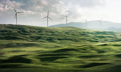 Estados Unidos querem investir mais em economia verde no Brasil, diz Amcham