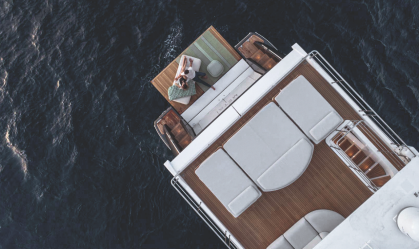 Com preços de até R$ 54 milhões, mercado de iates tem fila de espera no Brasil