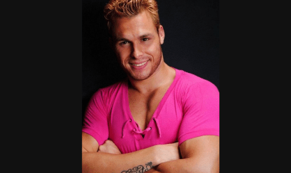 Ex-participante de A Fazenda é preso acusado de espancar o filho de 5 anos