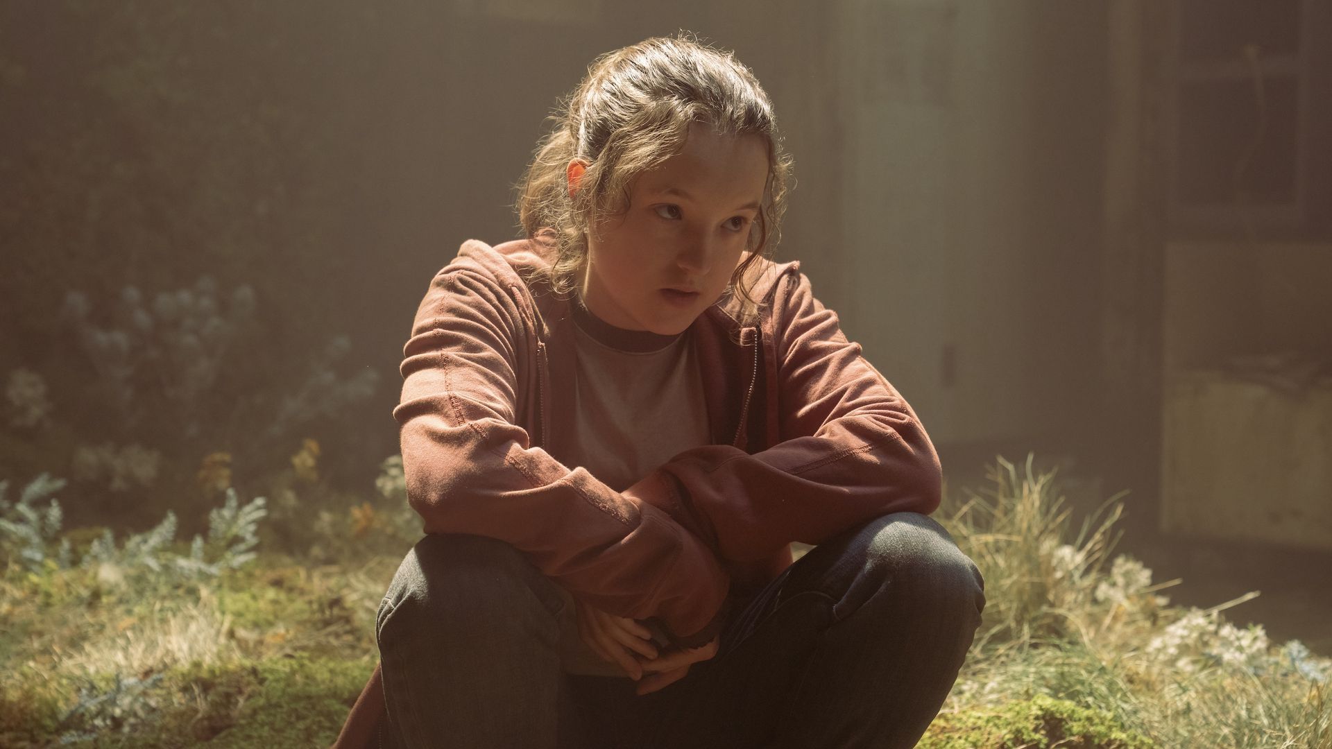 Bella Ramsey é Ellie em The Last of Us, série da HBO