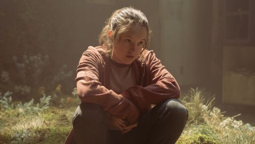 Bella Ramsey é Ellie em The Last of Us, série da HBO