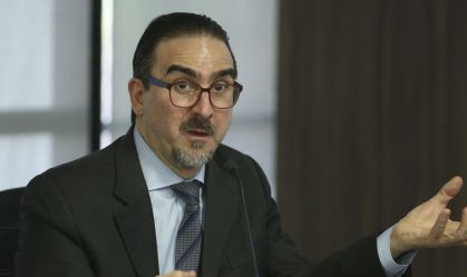 Imagem de destaque do post: Secretário diz que reforma tributária tem "clima positivo" para aprovação
