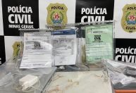 Suspeito de se passar por biomédico e aplicar procedimentos estéticos sem formação é preso em MG