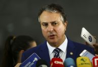 "Lamentável usar ferramentas do país com esses fins", diz ministro alvo de suposta espionagem da Abin