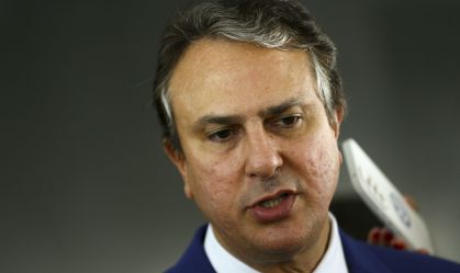 À CNN, Camilo Santana diz que não será candidato a governador