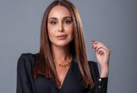 Pessoas trans nunca tiveram representatividade real na TV, diz atriz Carol Marra