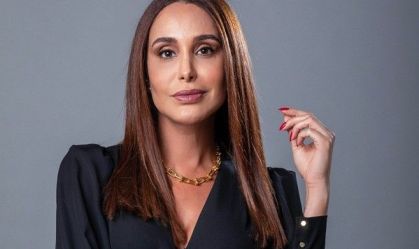 Pessoas trans nunca tiveram representatividade real na TV, diz atriz Carol Marra