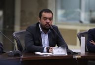 “Demos um duro golpe na maior milícia da zona oeste”, diz Cláudio Castro após morte de criminoso