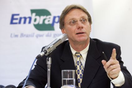 Silvio Crestana