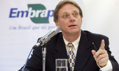 Silvio Crestana