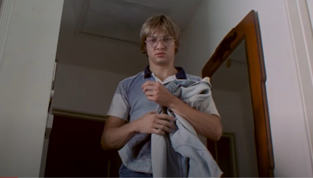 dahmer jeremy