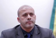 Defesa de Silveira faz 6º pedido de liberdade com base em indulto natalino