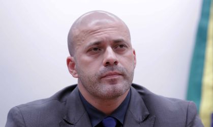 Defesa de Daniel Silveira diz que vai pedir revisão de condenação no STF