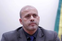 PGR é favorável à redução de pena de Daniel Silveira por estudo e trabalhos