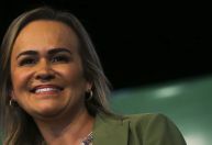 Ala do União Brasil vê ministra do Turismo, Daniela Carneiro, sem força na bancada
