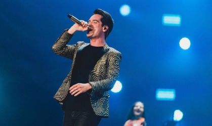 Panic! At the Disco é a banda com os fãs mais tristes, diz pesquisa