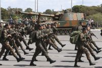 Ex-militares são acusados de estuprar e ameaçar adolescentes no PR