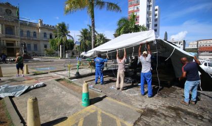 Acampamentos bolsonaristas são desmontados em vários estados após ordem de Moraes