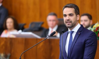 Eduardo Leite faz intervenção no PSDB paulistano e desafeto de Nunes assume diretório