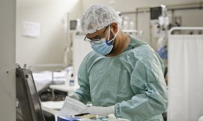 Fux acompanha Toffoli e Moraes e vota para regionalizar piso da enfermagem
