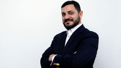 Professor Hussein Kalout