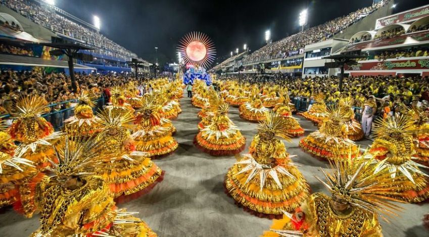 / Quando vai ser o Carnaval de 2023?