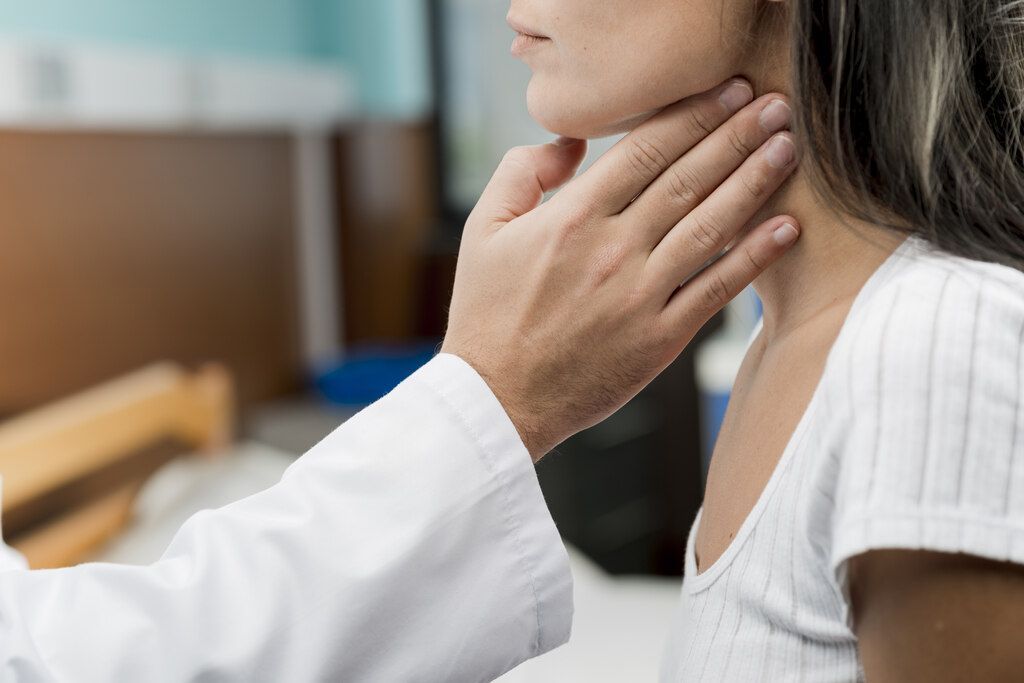 Fibrose cistica tem cura? / Imagem: Freepik