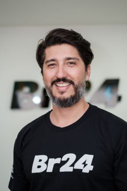 Filipe Bento
