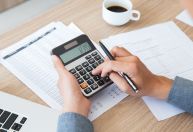 Serasa: 39% pedem antecipação do FGTS para pagar contas básicas