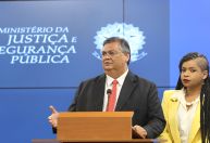 Lula cita Dino para vaga no STF em conversas reservadas