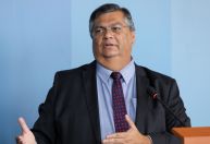 Ministro da Justiça anuncia reforço de mais 100 agentes da Força Nacional ao Rio Grande do Norte