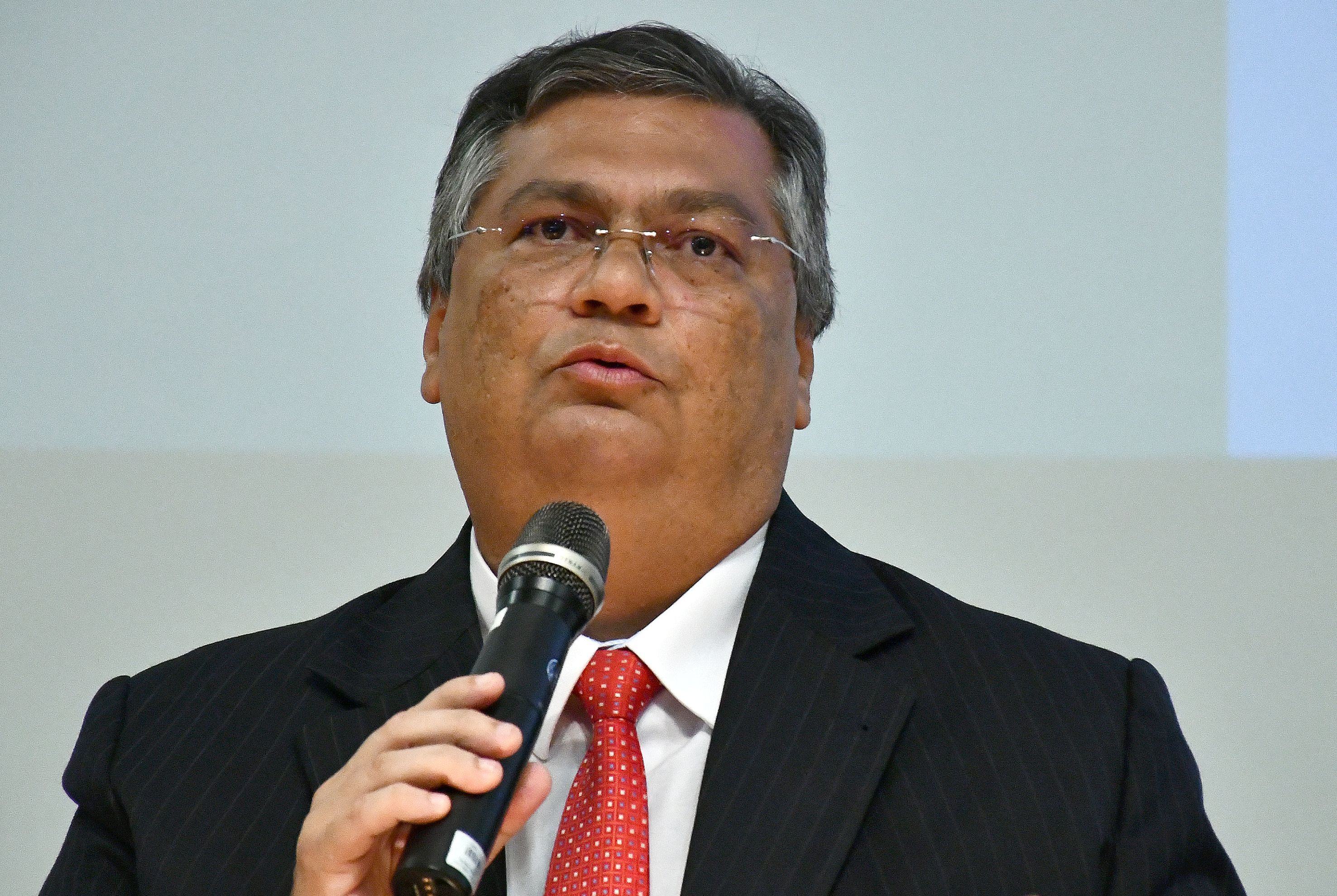 Flávio Dino, ministro da Justiça e Segurança Pública