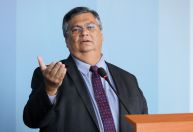 Vamos ver se há outras imagens do Ministério da Justiça no 8 de janeiro, diz Dino sobre pedido da CPMI