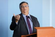 Investigação vai mostrar quem eram os “engenheiros” do golpe no Brasil, diz Dino