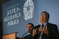 Oposição critica Dino e usa decisão sobre Andrei para expor crise no STF