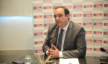 Retrocesso nas privatizações preocupa setor produtivo, diz presidente da Fiemg