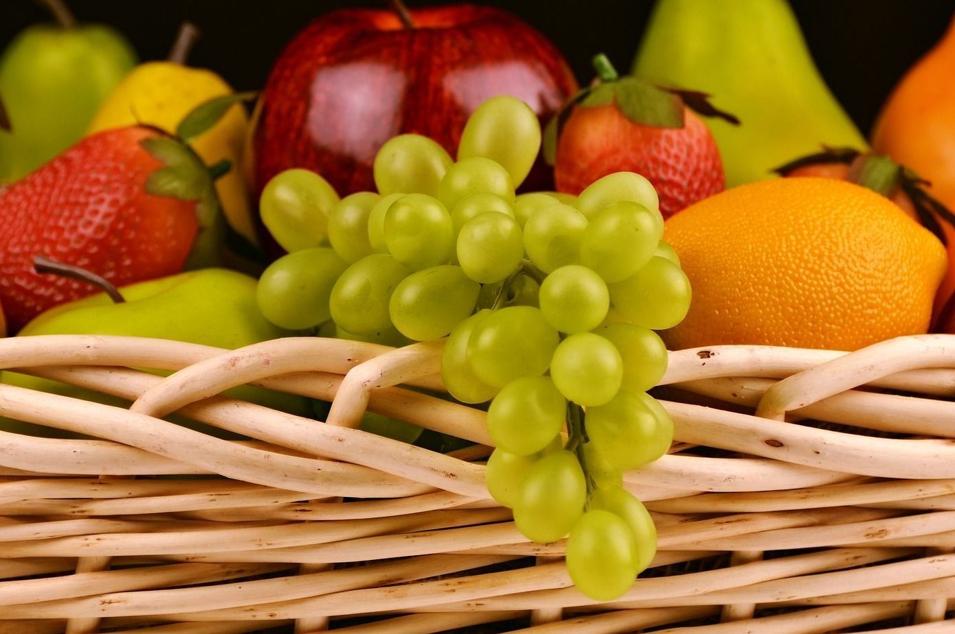Imagem de destaque do post: Brasil faz primeiros embarques de uvas com tarifa zero à União Europeia