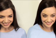 Irlandesa encontra mulher idêntica e elas resolvem fazer teste de DNA; veja o resultado